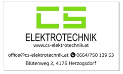 Foto für CS Elektrotechnik