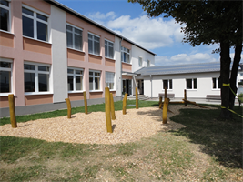 Volksschule Herzogsdorf
